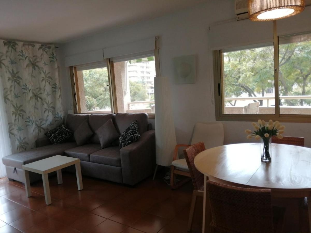Appartement Apartamento Salou