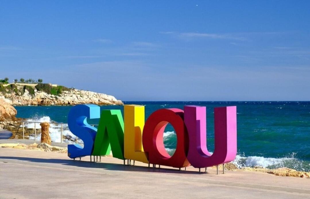 Apartamento Salou Appartement Salou