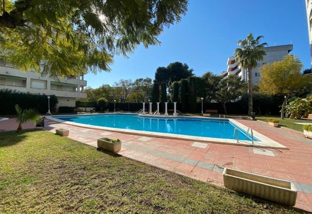 Apartamento Salou