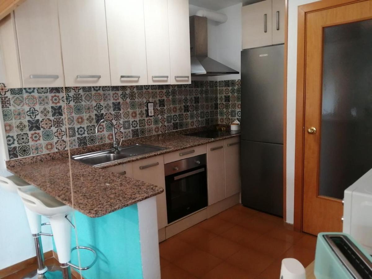 Apartamento Salou Appartement *