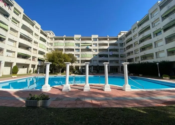 Apartamento Salou