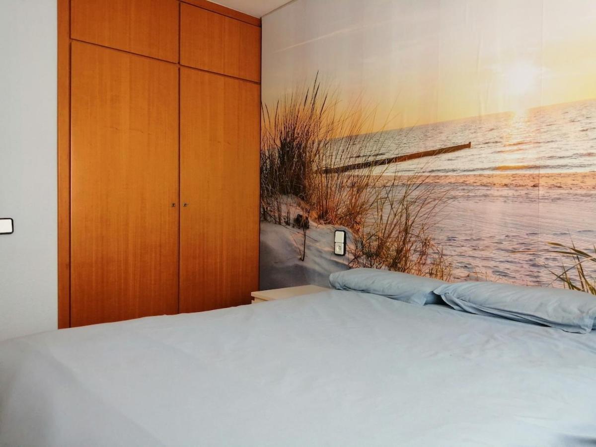 Apartamento Salou