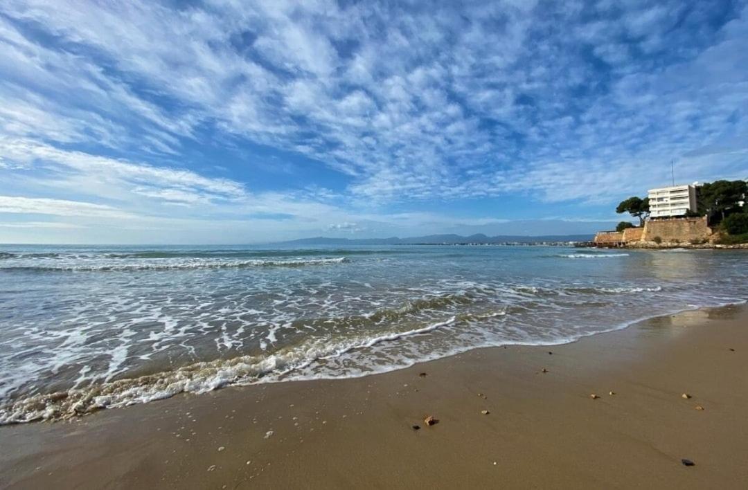 Apartamento Salou Appartement