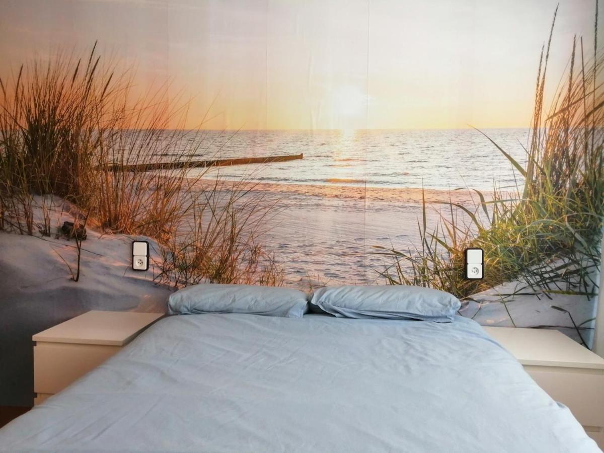 Appartement Apartamento Salou Salou