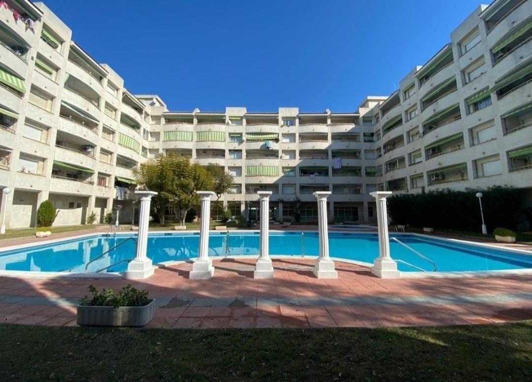 Apartamento Salou *