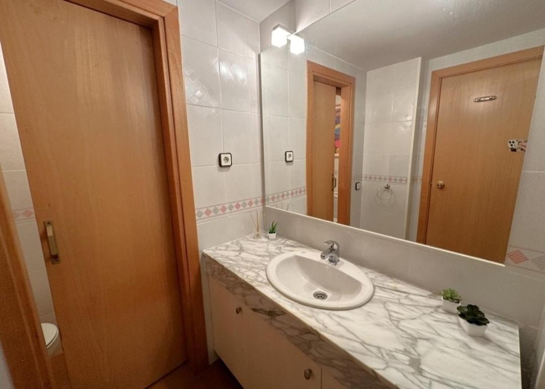 Apartamento Salou