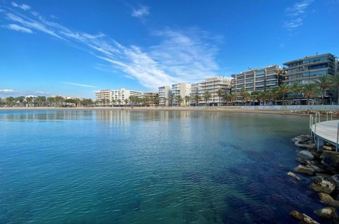 Apartamento Salou Salou
