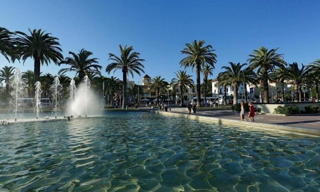 Appartement Apartamento Salou