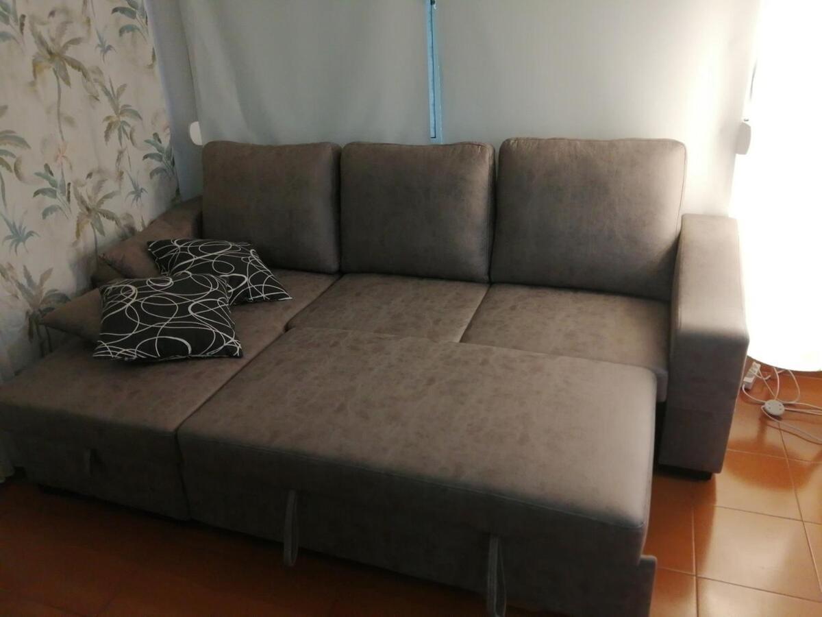 Apartamento Salou Appartement *