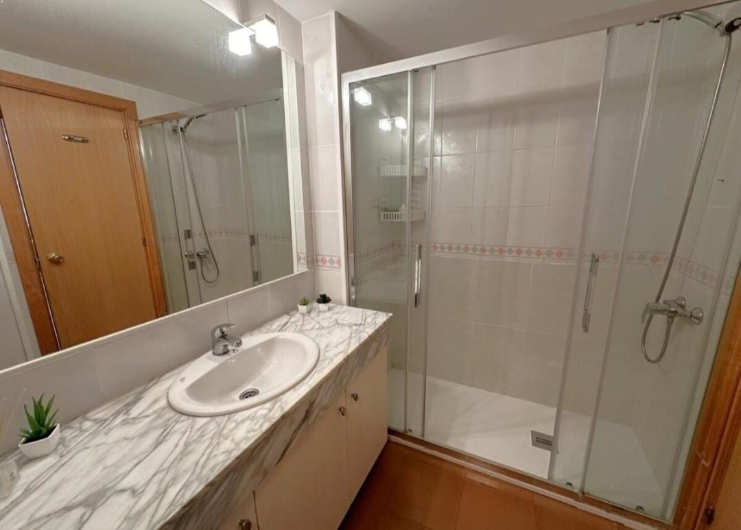 Apartamento Salou *