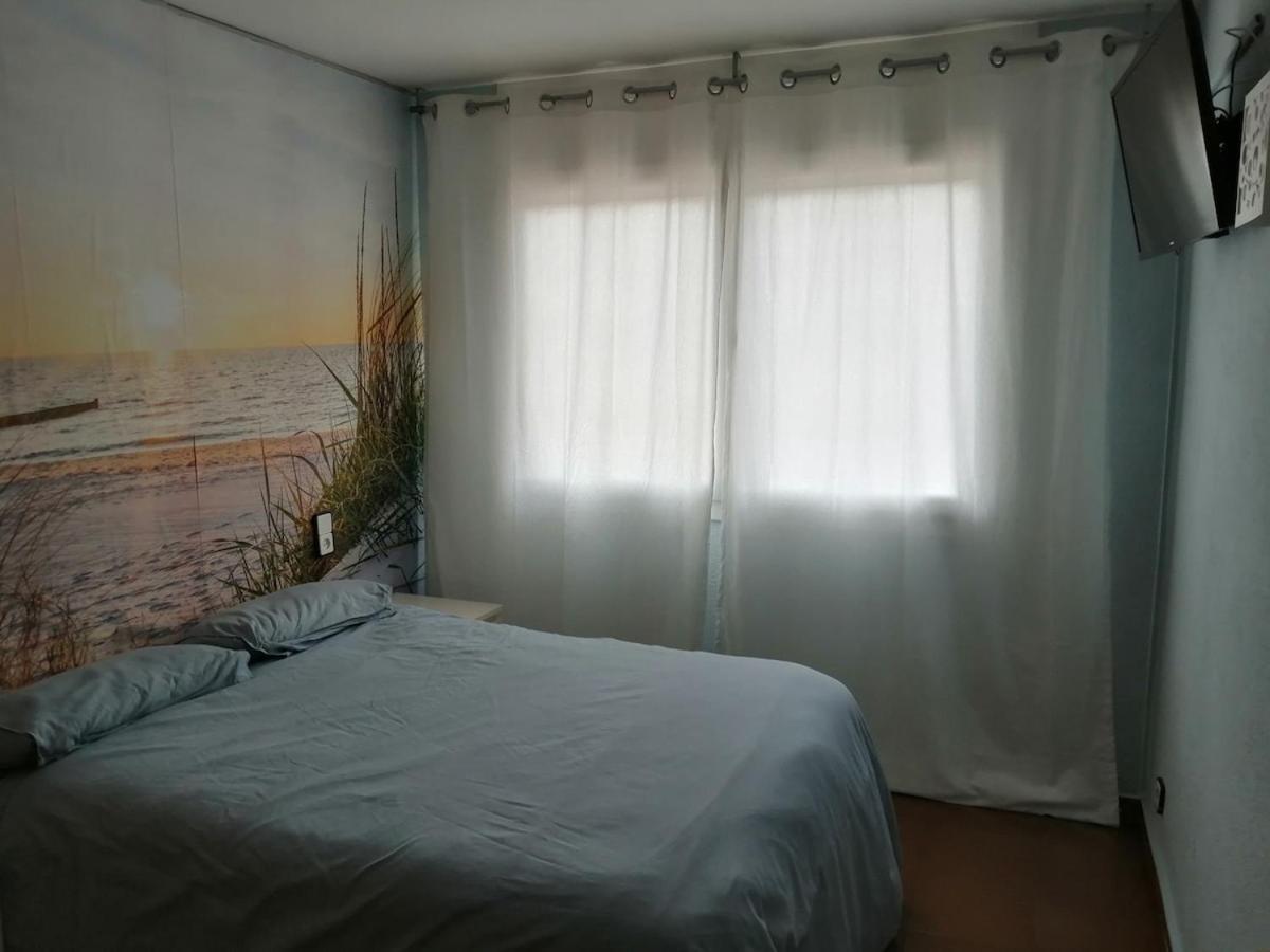 Apartamento Salou