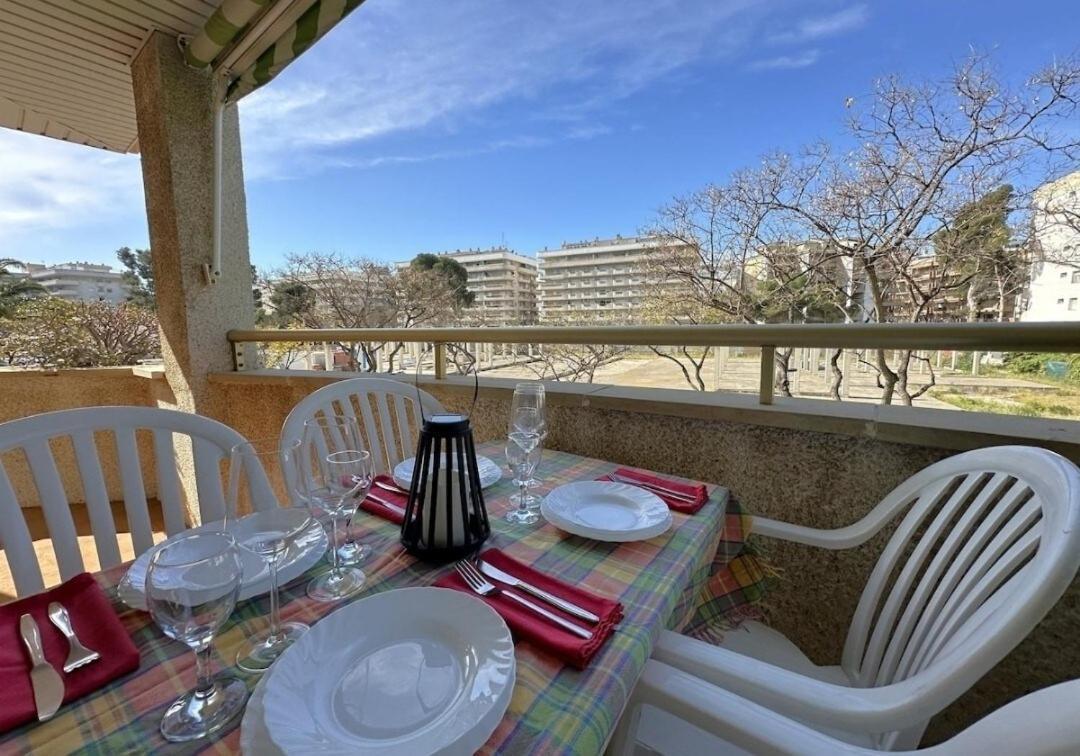 Appartement Apartamento Salou