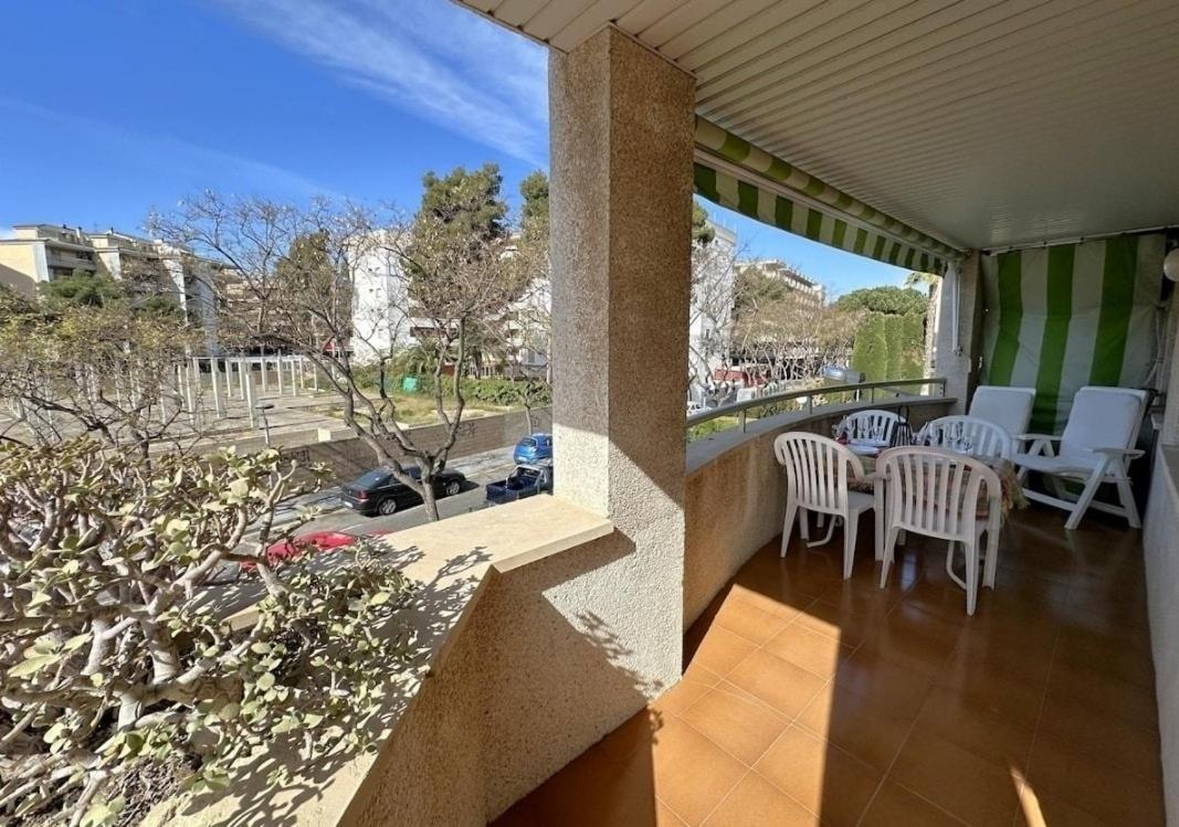 Apartamento Salou Appartement *