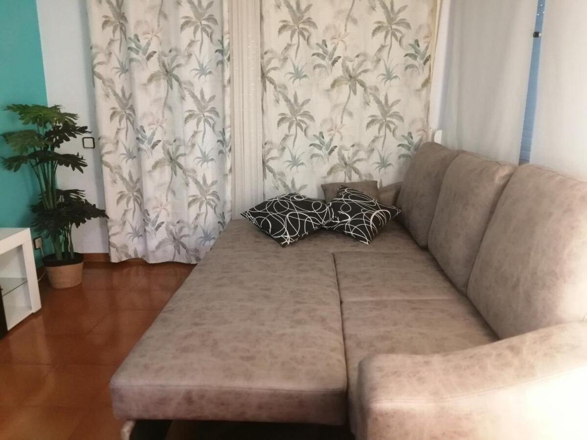 Appartement Apartamento Salou *