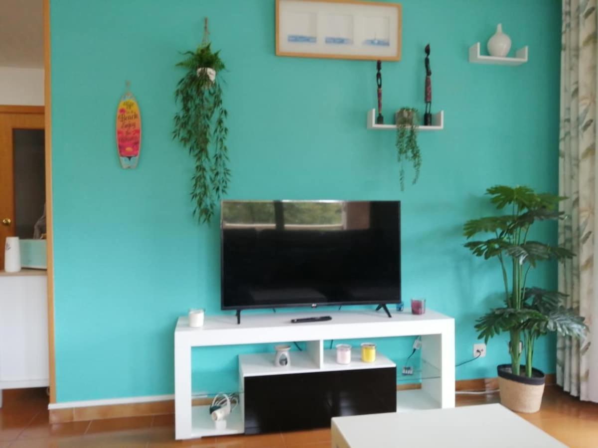 Apartamento Salou Appartement